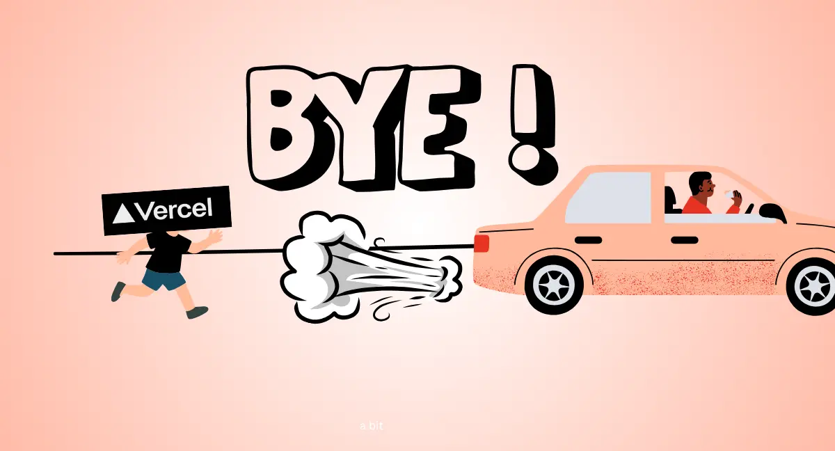 5 Großartige Vercel Alternativen