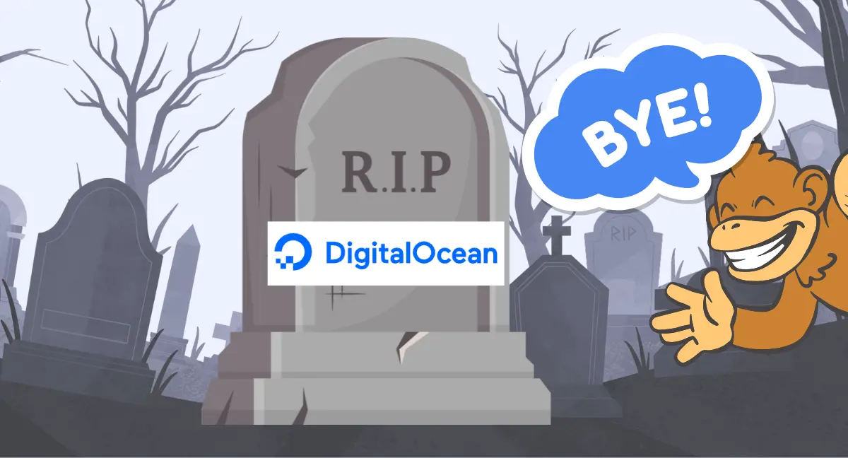 5 Großartige Digital Ocean App Platform Alternativen