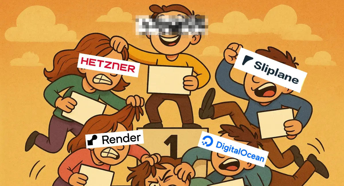 5 einfache Wege, Docker Container zu deployen