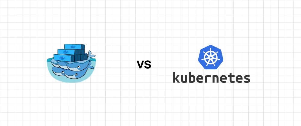 Docker Swarm oder Kubernetes?
